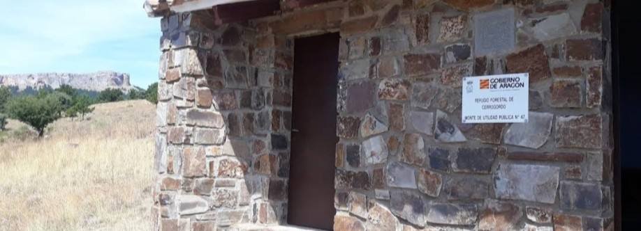 Refugio de Cerrogordo Imagen de perfil