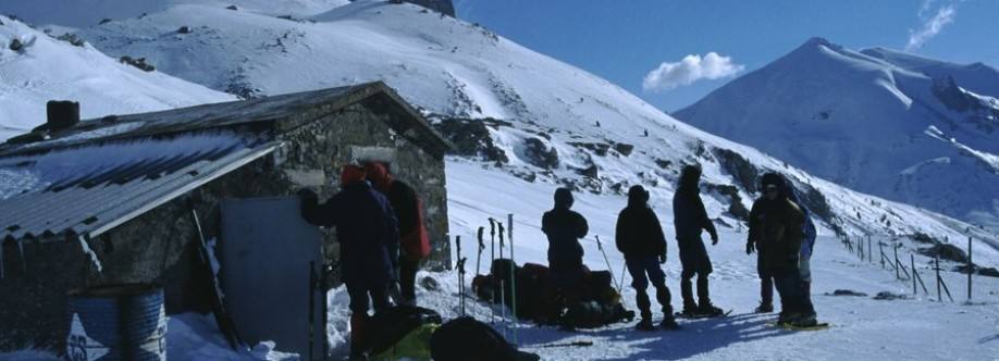 Refugio del Cubilar Imagen de perfil