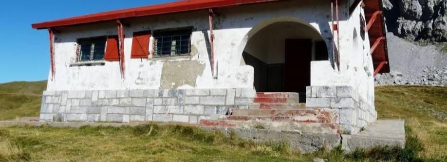 Refugio militar López Huici Imagen de perfil