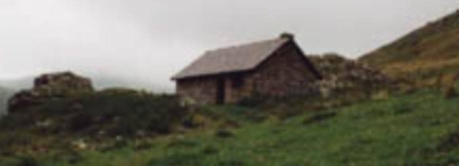 Refugio de Ardane Gagnekoa Imagen de perfil