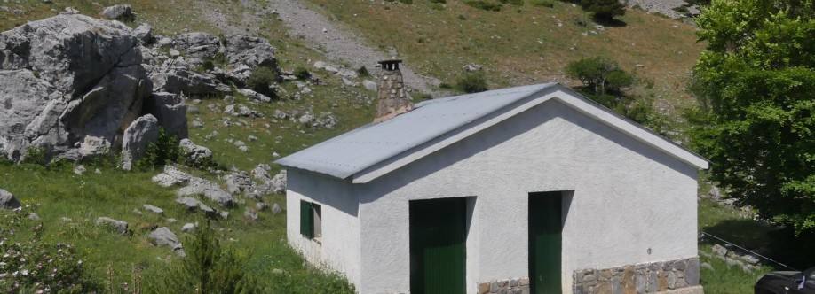 Refugio Cubilar de la Espata Imagen de perfil