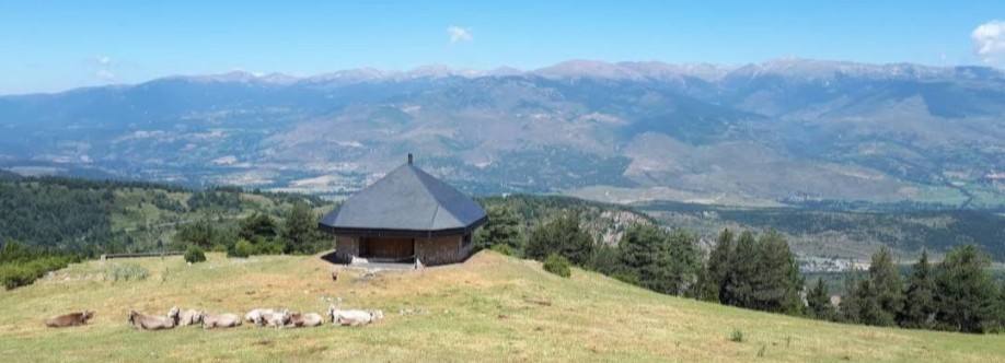 Refugio Corral d'en Vidal Imagen de perfil