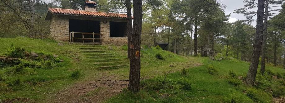 Cabaña mirador Figuerassa Imagen de perfil