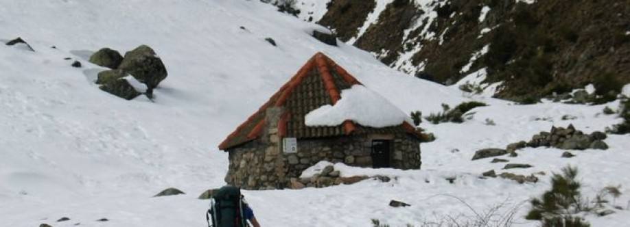 Chozo de la Barranca Imagen de perfil