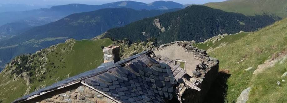 Refugio de las Pedrisses Imagen de perfil
