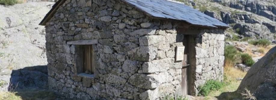Refugio de montaña de Cardena Imagen de perfil