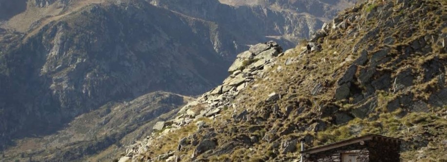 Cabaña de Crestuix