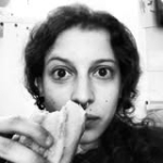 Paula Gomez Martinez Profile Picture