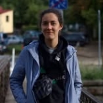 Marta Padró Altisent Profile Picture