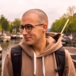 Lucas Prades Castell Profile Picture