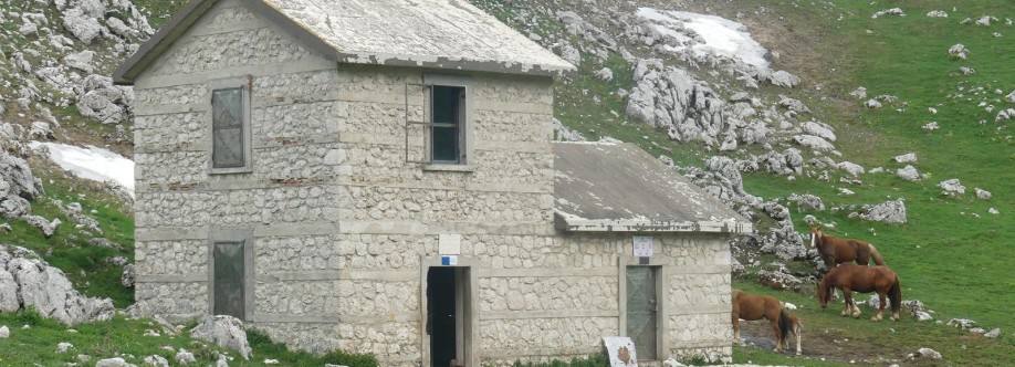 Rifugio Iaccio della Madonna Imagen de perfil