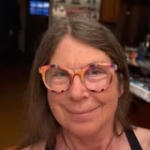 Celia Leber profile picture