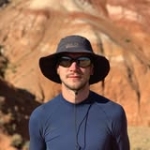 Aleksey Orevkov Profile Picture