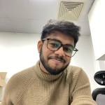 Deepanshu Chauhan profile picture