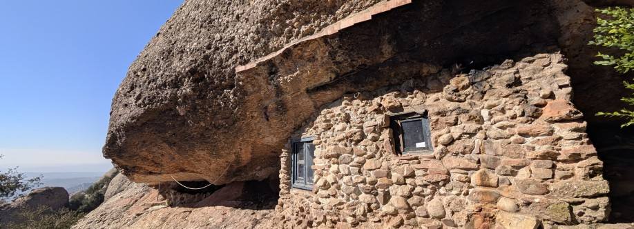 Ermita de Sant Martí Imagen de perfil
