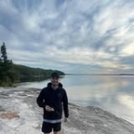 Josh Mann Profile Picture