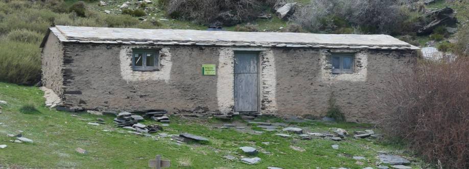 Refugio vivac de las Chorreras Imagen de perfil