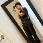 John Sarria Profile Picture