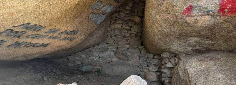 La cueva Imagen de perfil