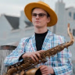 Maxim LaPlante Profile Picture