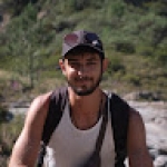 Francisco Fernandes Profile Picture