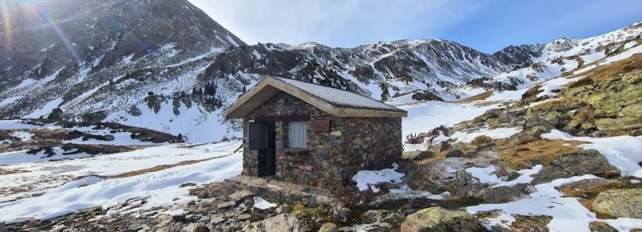 Refugio de L\'angonella