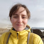 Gina Dominguez Armengol Profile Picture