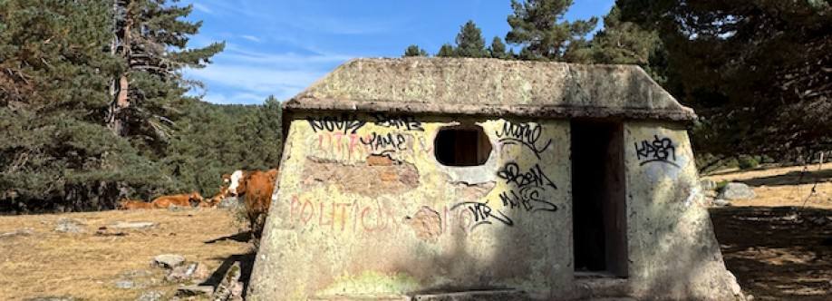 Refugio Bunker Urbión Imagen de perfil