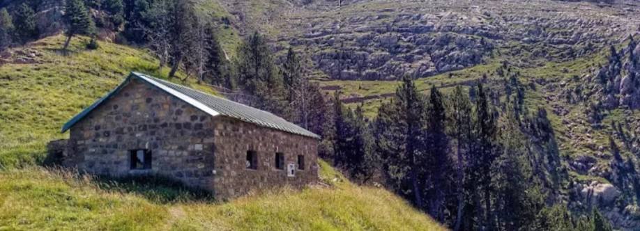 Refugio de Buenavista Imagen de perfil