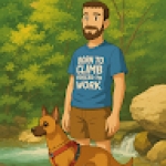 Arnau Profile Picture