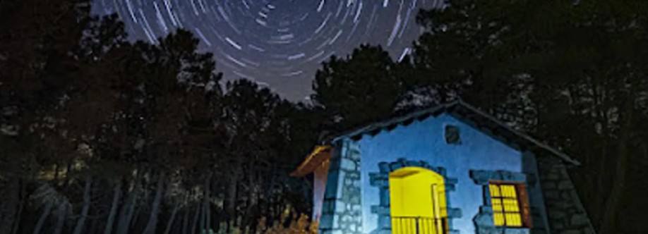 Chozo La Barga Imagen de perfil