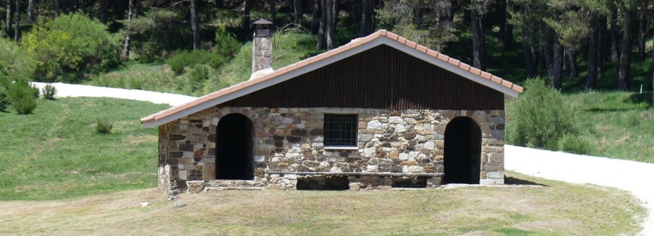 Refugio de Cristo Sierra