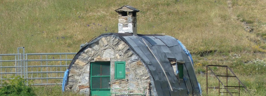 Cabaña de Ardonés