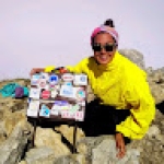 Maria T. P. Profile Picture
