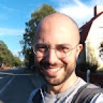 Josu Vera Profile Picture