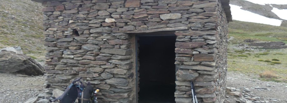 Refugio vivac de la Campiñuela