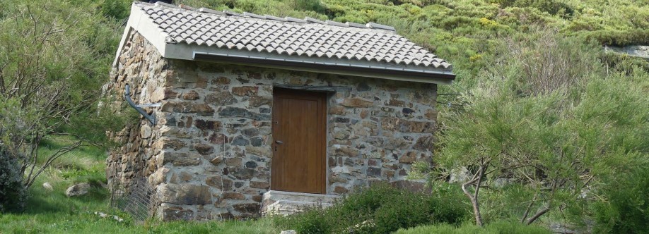 Cabaña de Mollorente