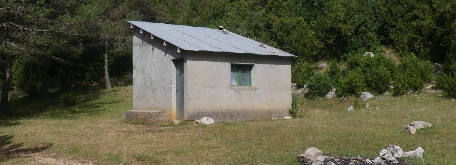 Refugio El Clot