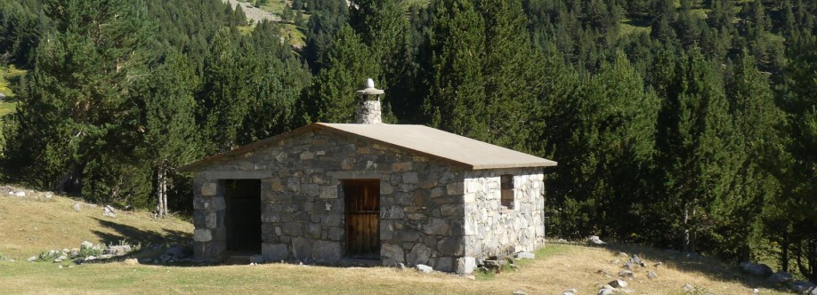 Refugio Chardal