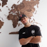 Jesus Carpio Consuegra Profile Picture