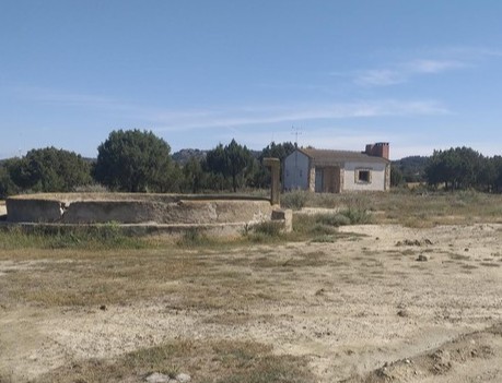 Refugio Libre - Nombre desconocido Imagen de perfil
