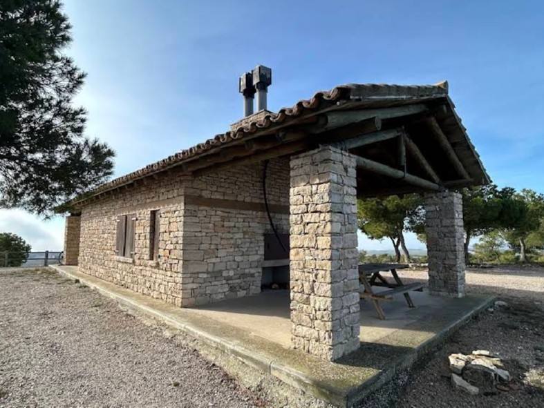 Refugio Piedrafita Imagen de perfil