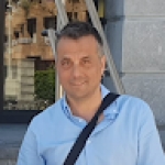 Iban Blazquez Profile Picture