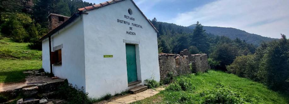 Refugio de los Fenales Imagen de perfil
