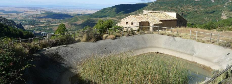 Refugio de la Virgen de Ordás Imagen de perfil