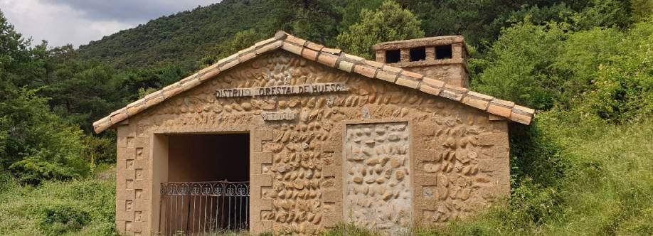 Refugio de las Bacías Imagen de perfil