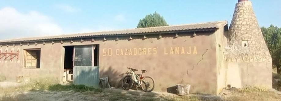 Refugio de los cazadores Lanaja Imagen de perfil