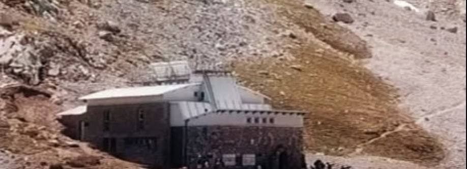 Refugio Vega de Urriellu Imagen de perfil