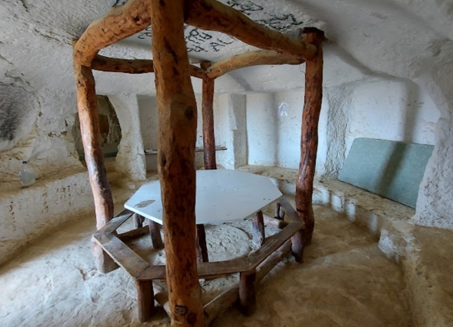 Refugio de San Caprasio Imagen de perfil