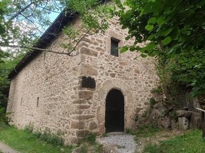 Casa de Santa Elena Imagen de perfil